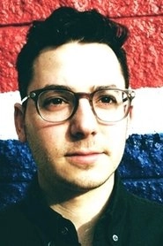 Ảnh diễn viên Ian Hultquist