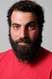 Ảnh diễn viên Jameel Khoury