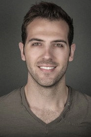 Ảnh diễn viên Jared Andrew Bybee