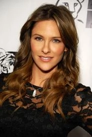 Ảnh diễn viên Jill Wagner