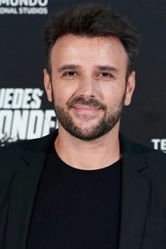 Ảnh diễn viên Jordi Planas