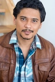 Ảnh diễn viên Jorge-Luis Pallo