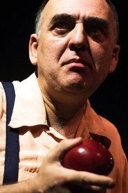 Ảnh diễn viên José Luis Arias