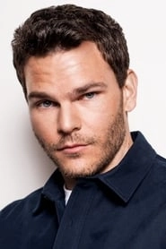 Ảnh diễn viên Josh Helman