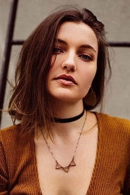 Ảnh diễn viên Julia Barrett-Mitchell