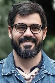 Ảnh diễn viên Juliano Cazarré