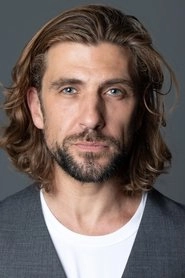 Ảnh diễn viên Julien Paschal