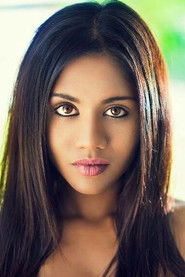 Ảnh diễn viên Kamantha Naidoo