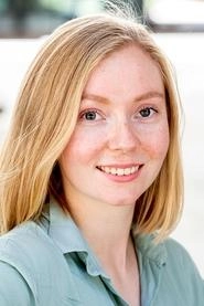 Ảnh diễn viên Karoline Viktoria Sletteng Garvang