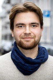 Ảnh diễn viên Kasper Antonsen