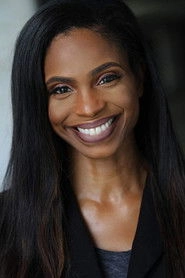 Ảnh diễn viên Keisha Tillis