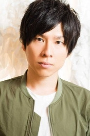 Ảnh diễn viên Kenji Akabane