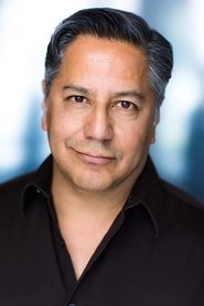 Ảnh diễn viên Kevin Sifuentes