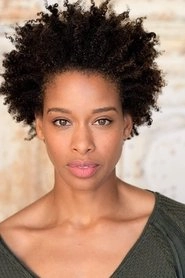 Ảnh diễn viên Khetanya Henderson
