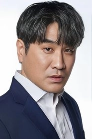 Ảnh diễn viên Kim Kyung-sik