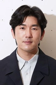 Ảnh diễn viên Lee Han-ju