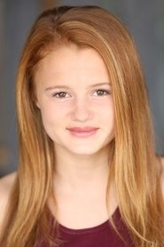 Ảnh diễn viên Maggie Elizabeth Jones
