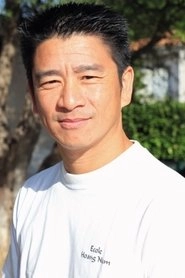 Ảnh diễn viên Marc Hoang