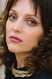 Ảnh diễn viên María Fernández Ache