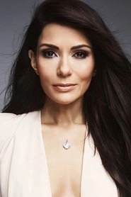 Ảnh diễn viên Marisol Nichols