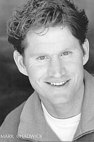 Ảnh diễn viên Mark Chadwick