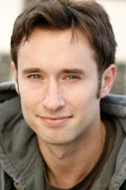 Ảnh diễn viên Matt Mercer