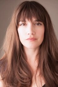 Ảnh diễn viên Megan Maczko