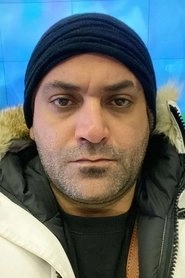 Ảnh diễn viên Mehdi Koushki