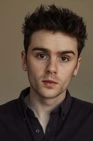 Ảnh diễn viên Mitchell Robertson