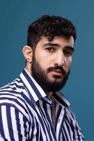 Ảnh diễn viên Mohamed Chahrour
