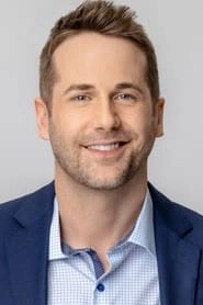 Ảnh diễn viên Niall Matter