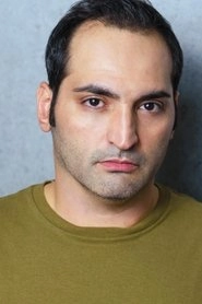 Ảnh diễn viên Omid Zader