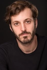 Ảnh diễn viên Pablo Gómez-Pando