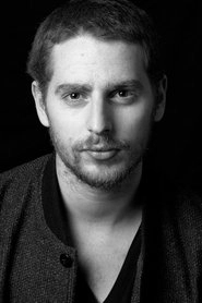 Ảnh diễn viên Pablo Pauly
