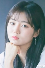 Ảnh diễn viên Park Seo-yeon