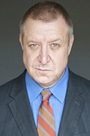 Ảnh diễn viên Paul Rae