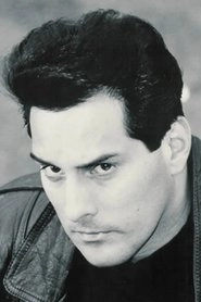 Ảnh diễn viên Peter Bucossi