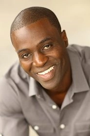 Ảnh diễn viên Philip Fornah