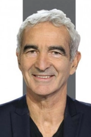 Ảnh diễn viên Raymond Domenech