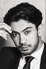 Ảnh diễn viên Reza Rahadian