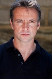 Ảnh diễn viên Richard Harrington