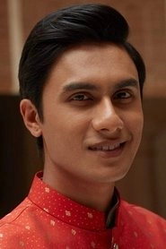 Ảnh diễn viên Ritwik Bhowmik