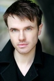 Ảnh diễn viên Ronan Raftery