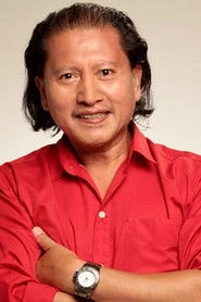 Ảnh diễn viên Ronnie Lazaro