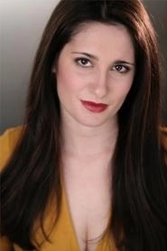 Ảnh diễn viên Sarah T. Cohen