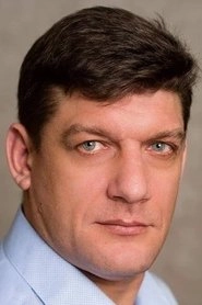 Ảnh diễn viên Сергей Борисов