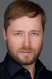 Ảnh diễn viên Sergei Furmanjuk