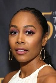 Ảnh diễn viên Simone Missick