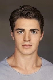 Ảnh diễn viên Spencer Neville