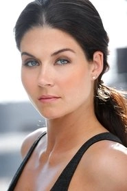 Ảnh diễn viên Stephanie Beran